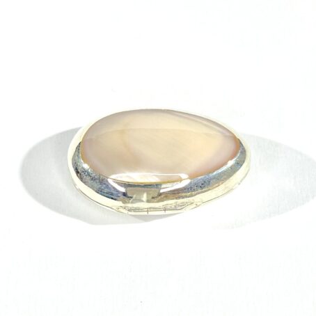 Pillole holder with mother of pearl top - Image 7