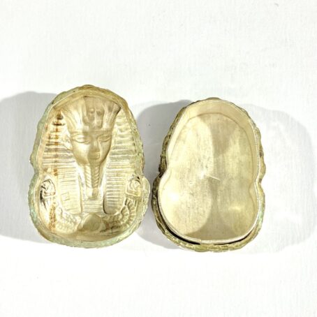 Egyptian silver pills - Image 3